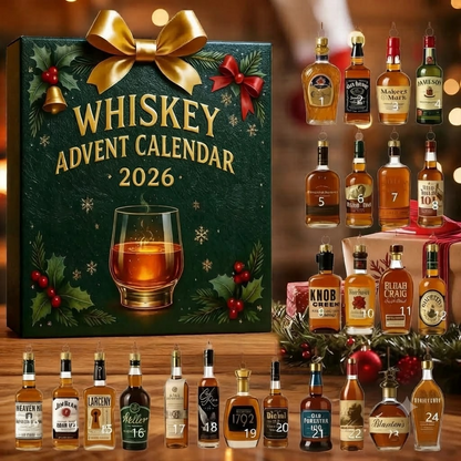 24 Mini Bottles of Fine Whiskey, Premium Spirit Collection, Christmas Gift for Whiskey Enthusiasts/Family 2fbcc717-9016-4585-b57e-d1d9115f3043-t-i-xu-ng-33-.png