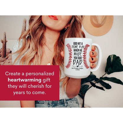 Baseball Dad - Personalized Mug - Gift For Dad, Father's Day, Birthday Gift 3-1_14066bfb-f2ae-4813-849b-d5338bde17a4.png