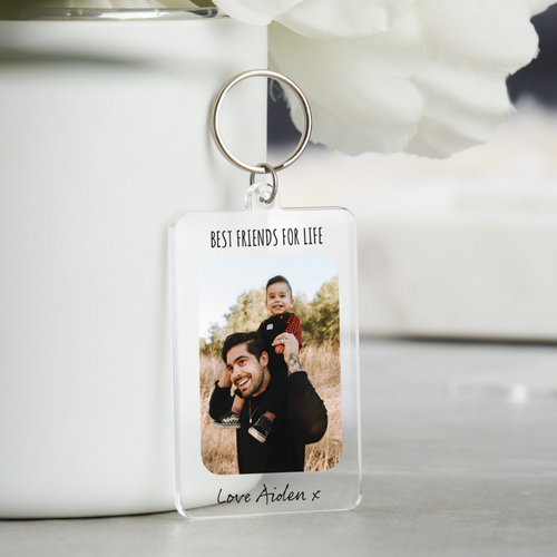 Father's Day Custom Photo - Personalized Acrylic Keychain - Gift For Father, Father's Day 3-1_33a05fab-213c-41d3-ae0c-c4201750c392.png