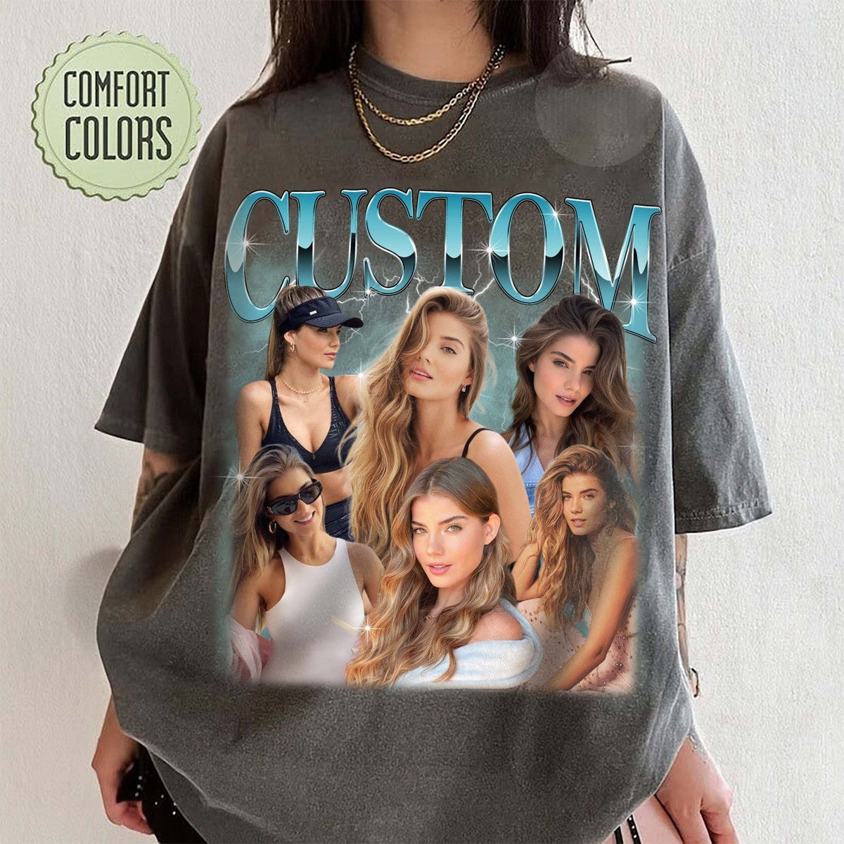 Custom Girlfriend T-shirt, Custom Wife Shirt, Bachelorette Surprise, Personalized Birthday Bootleg Gift 3-1_ec4e54ca-0d7b-4720-a4eb-b2d2fc888ae4.jpg