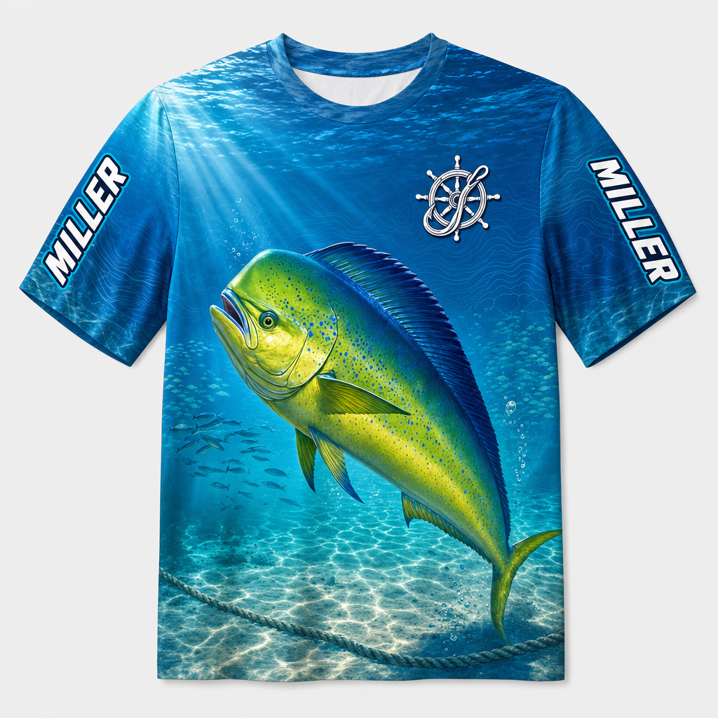 Personalized Mahi-Mahi Offshore AOP Fishing Tee - Personalized T-Shirt - All Over Printed 303ec154-2abe-4895-92bb-bb24f5f43e57.png