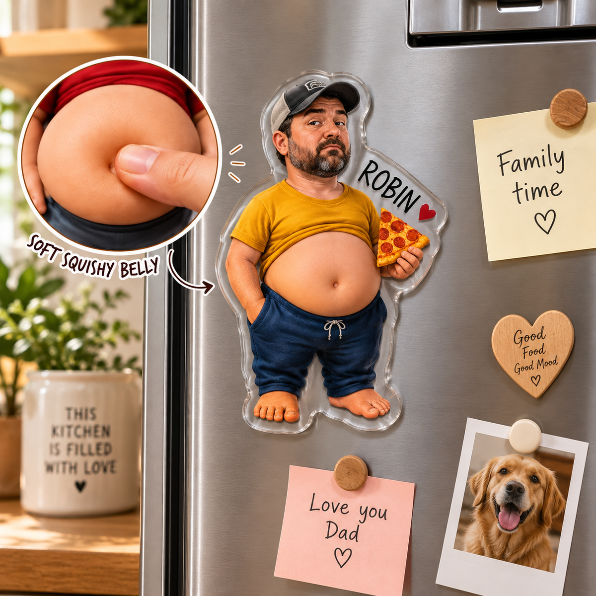 Personalized Funny Dad Body Magnet – Custom Photo Refrigerator Magnet – Unique Father’s Day Gift for Dad, Husband, Grandpa 309cf5f3-6dbd-4915-9d50-f5690004e6ba-a3.png