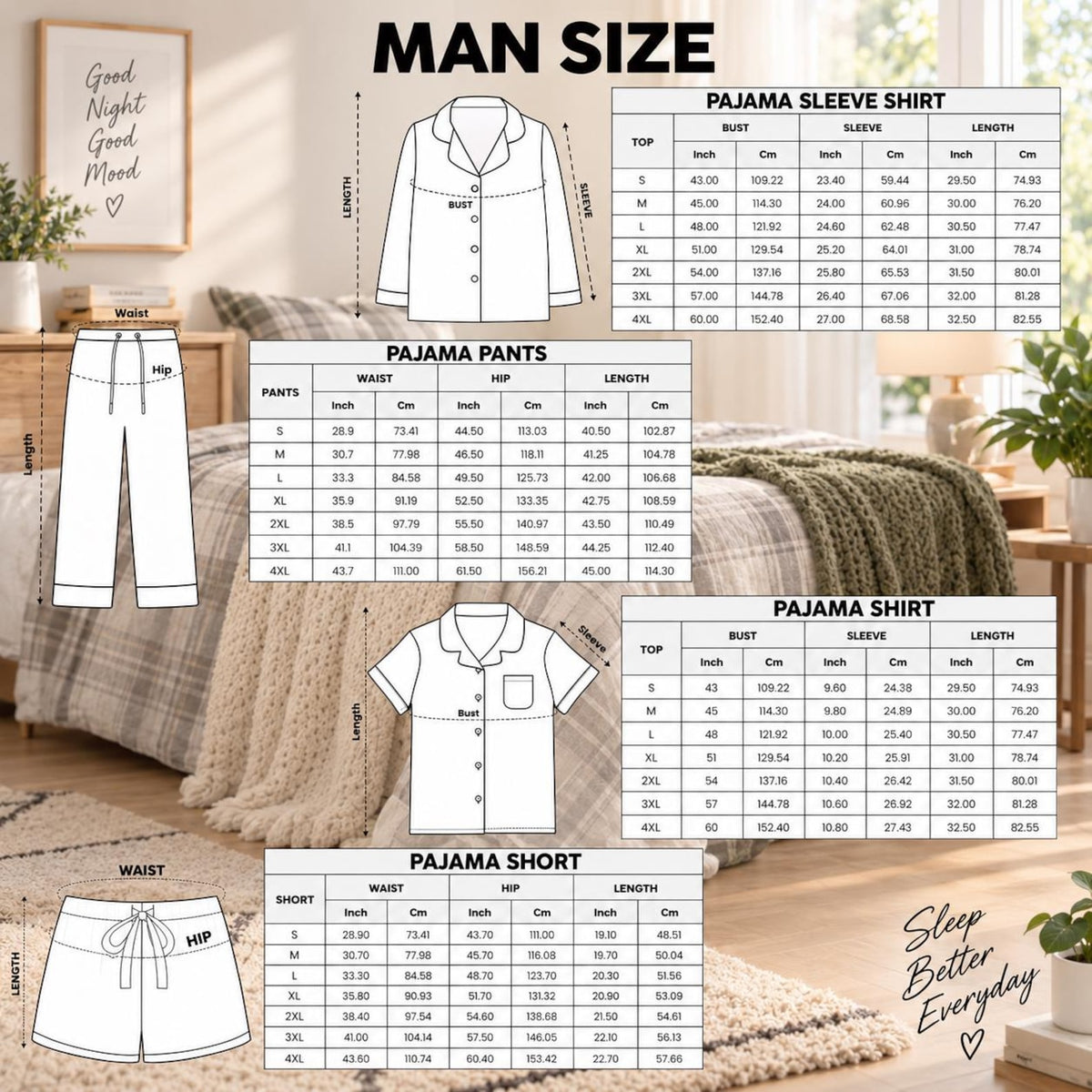 Matching Family Christmas Pajamas, Festive Holiday Pajama Sets, Christmas Eve Sleepwear 3281eb40-f381-4bfd-bd36-a8a6879db116-il_1588xN.8554447568_kbk8.jpg