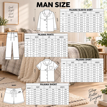 Matching Family Christmas Pajamas, Festive Holiday Pajama Sets, Christmas Eve Sleepwear 3281eb40-f381-4bfd-bd36-a8a6879db116-il_1588xN.8554447568_kbk8.jpg