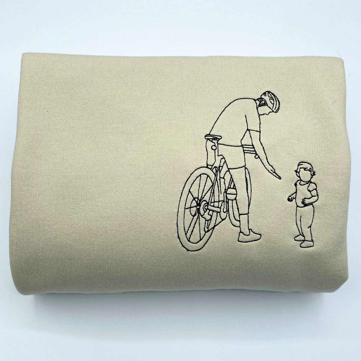 Custom Embroidered Family Portrait Shirt - Father's Day Gift - Personalized Dad Shirt - Embroidered Photo Shirt - Comfort Color Music Shirt 32_5000x_abca3f94-9c83-45e9-83e8-d1487769c2c7.jpg