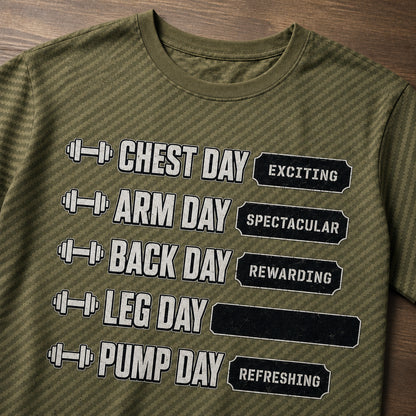 Gym Split List Tee – Leg Day Redacted - T-Shirt - All over printed 32d7ae8b-1ab6-42a5-a735-fc8eaa545ce8.jpg