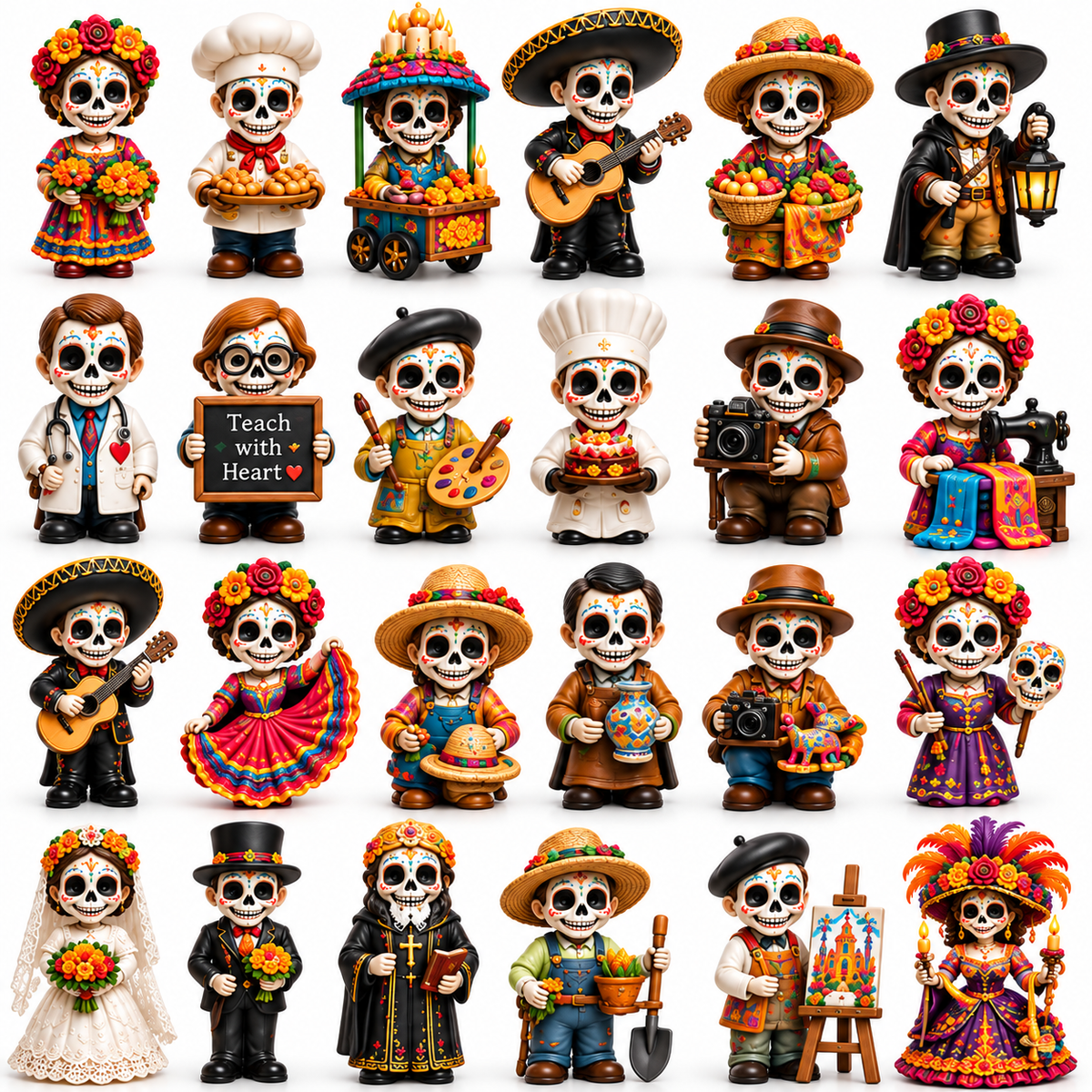 24 Days of Día de Muertos Professions 2026 – 24-Day Collectible Countdown Calendar with 24 Unique Profession Miniatures 32f4a564-e43a-461b-a93c-970d605db69d-fcb784bb-c1a2-42bd-accb-51e03cce42ca.png