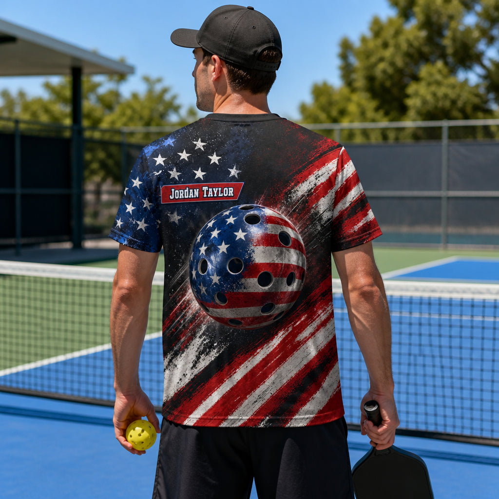 Patriotic Pickleball AOP Team Tee – Personalized Team Name & Player Name - Personalized T-Shirt - All over printed 33c520d9-5158-44ec-aaf1-68857350d43c.jpg