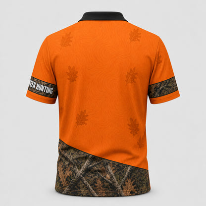 Blaze-Orange Deer Hunting AOP Polo — Personalized Sleeve - Personalized Polo shirt - All over printed 33d785c3-9d9b-41e1-8604-992b717e7fa3.jpg