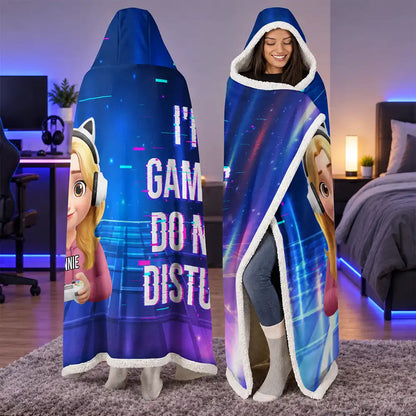I Am Gaming Do Not Disturb 3D Effect Gamer - Personalized Wearable Hooded Blanket 34035afe-249b-4479-afbe-10f440fe9e58-MK_1_0b6e39e1-e308-48d7-a572-bcc539491888.jfif