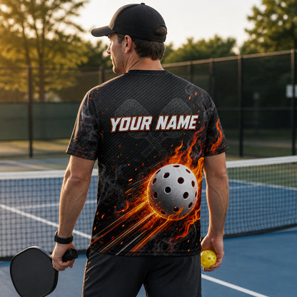 Custom Pickleball Fire AOP Team Tee — Player Name Front, Team Name Back - Personalized T-Shirt - All over printed 3484ca15-b136-4ec8-a733-6b8e93146bf5.jpg