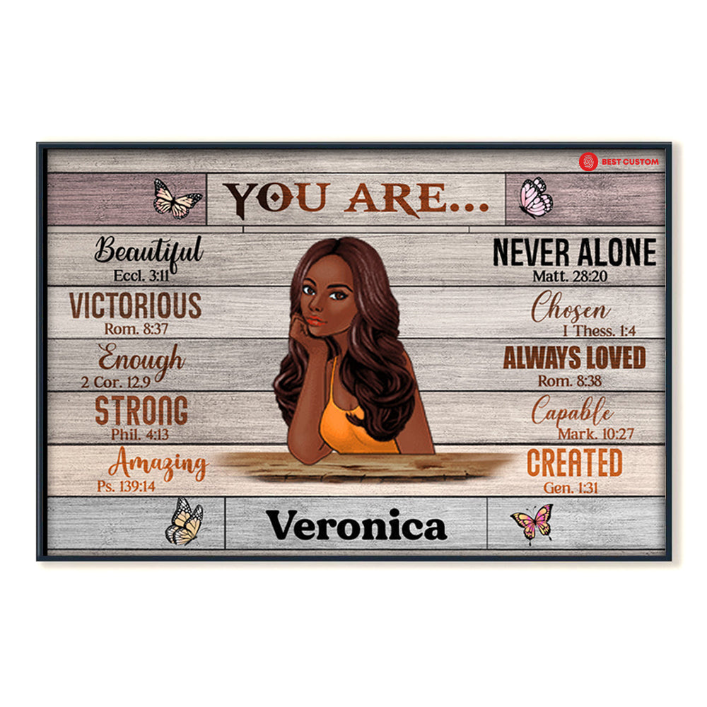 Beautiful Black Girl You Are Custom Canvas Equality 34_1.jpg