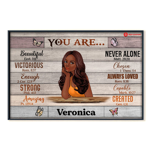 Beautiful Black Girl You Are Custom Canvas Equality 34_1.jpg