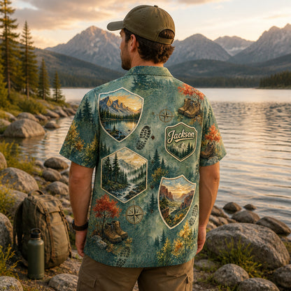 Personalized Watercolor Hiker AOP Hawaiian Shirt - Personalized Hawaiian Shirt 35a1ddf6-9730-4bfa-be91-9b32a1be702e.jpg