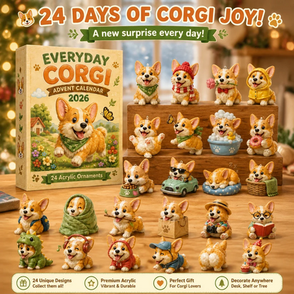 Everyday Corgi Advent Calendar 2026 - 24-Day Festive Countdown, Blind Box - Gift For Corgi Lovers 35bc52d9-2c71-4866-9785-998a0061ee2e-t-i-xu-ng-38-.png