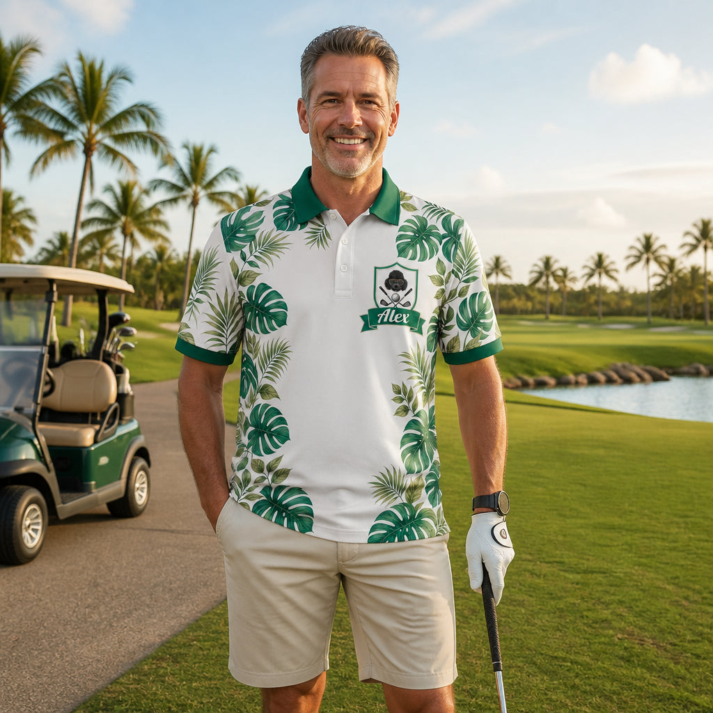 Tropical Poodle Golfer Name Polo - Personalized Polo shirt - All over printed 3625172b-d5a5-4dd6-89bb-2cc01ec4d613.jpg