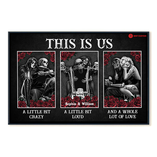 Biker This Is Us Skull Couple Custom Canvas Gift For Couple 36_1.jpg