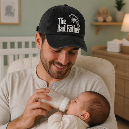 New Dad - Lifestyle 2