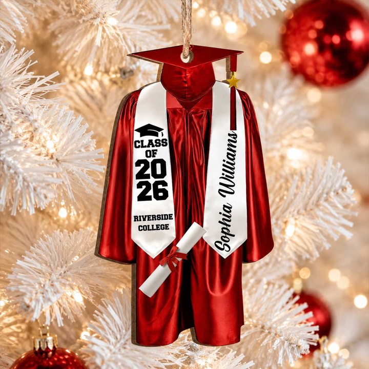 Graduation Gift Christmas Ornament - Personalized Wooden Ornament, Graduation Gift 3785b3e4-46bb-4a03-8468-707e71f13087-6a83a50728d3e92307096632_1.jpg