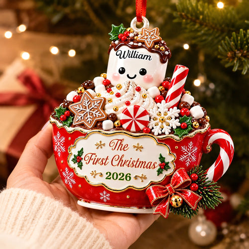 Cocoa Crew - Personalized Real 3D Raised Ornament 3852c4cc-47ff-4e91-9e56-5b0cbcb8d4bf-Banner-2-4-.jpg