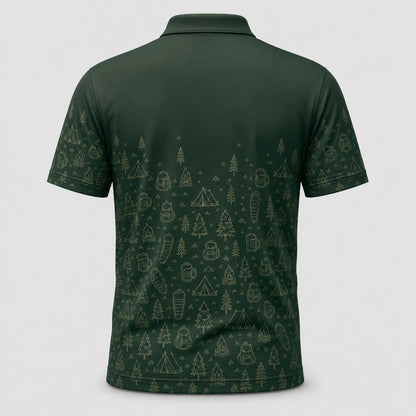 Camping And Beer AOP Polo - Polo shirt - All over printed 38769cad-6127-46d4-a6b1-bfa77541a0bd.jpg