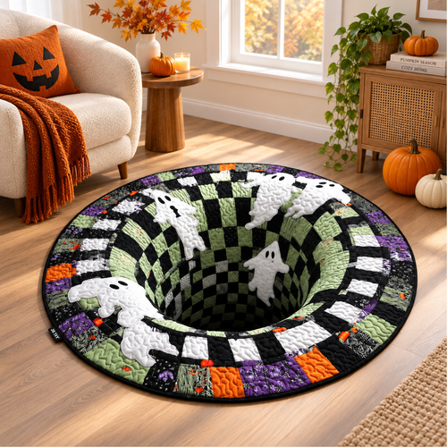 Mummy’s Out of the Pit 3D Quilted Carpet – Funny Halloween Illusion Round Rug, Spooky Mummy Floor Decor for Haunted Home & Party 398e2cae-abf1-4883-b227-6aa8959b4a11-1.png