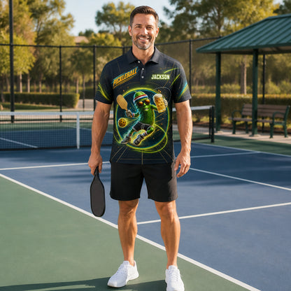Custom Name Pickleball Mascot AOP Polo - Personalized Polo shirt - All over printed 39edf71f-4047-4b07-9f33-8d380f277f29.jpg