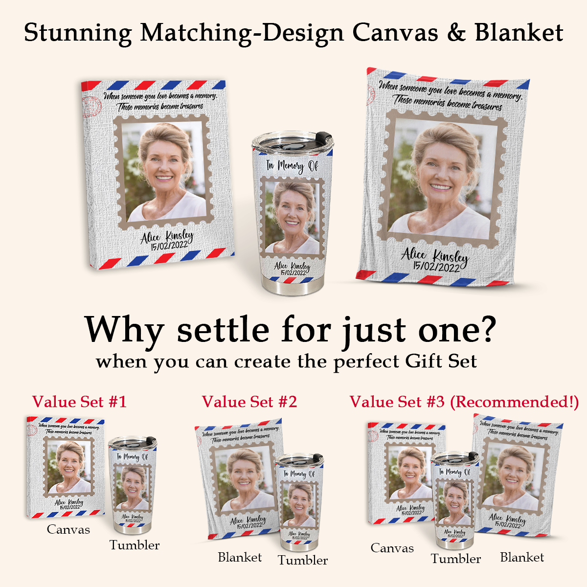 Gifts In Memory Of A Loved One - When Someone You Love Becomes Memory - Best Personalized Coffee Tumbler 3_0664776c-0692-4767-b0b1-a59889a01546.png