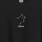 Libra Embroidered Sweatshirt, Embroidered Libra Crewneck Sweater, Embroidered Zodiac Shirt, Libra Shirt, Constellation Shirt 3_0e8bd72c-a01c-40e6-abae-cf18211db968.jpg