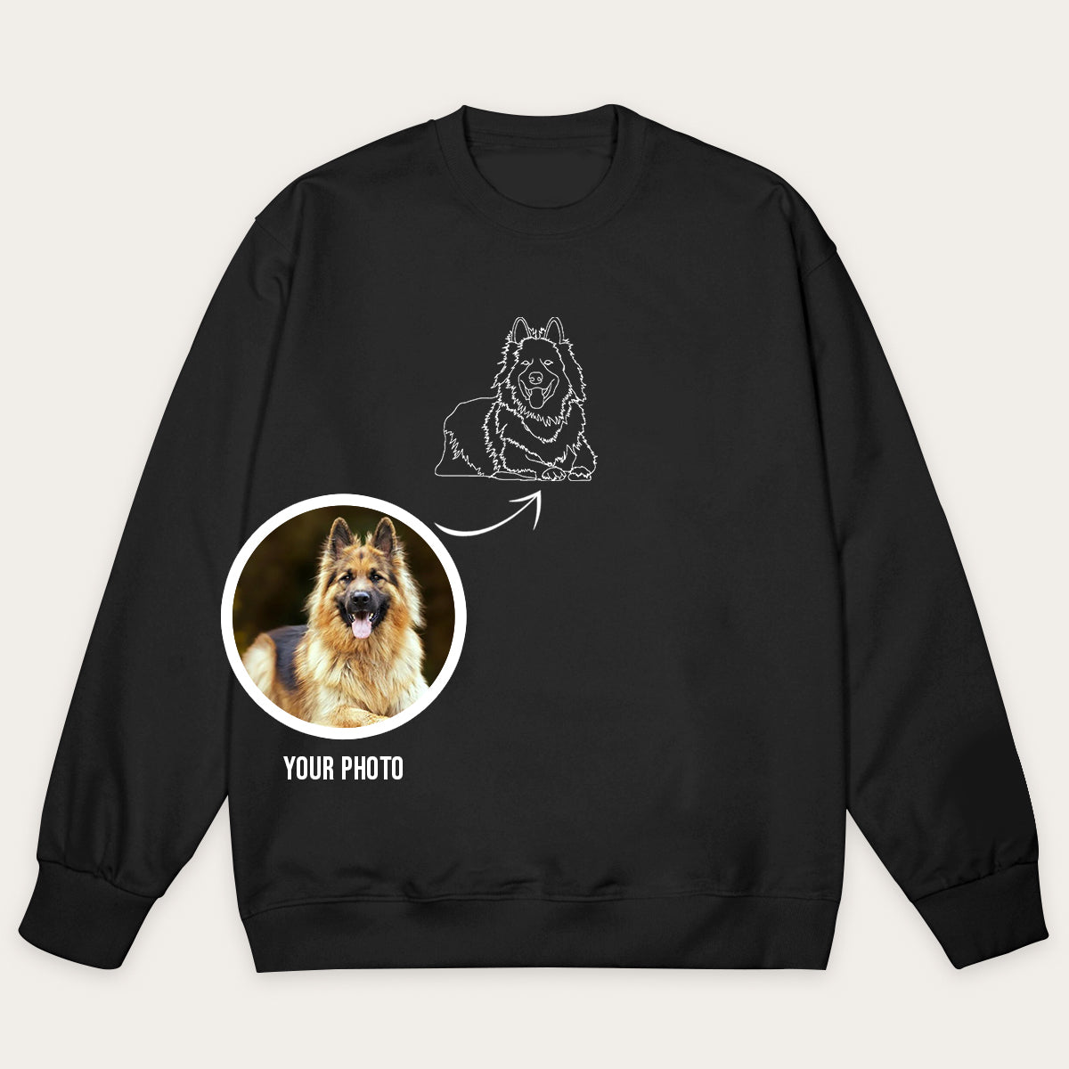 Personalized Embroidered Custom Dog Face with photo Sweatshirt 3_1196c98b-19b3-40de-8ff9-cae0a0371426.jpg?v=1742188025