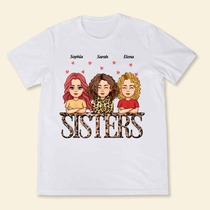 Leopard Sister - Personalized Apparel - Gift For Sister, Bestie 3_13da2e57-e03e-4b82-8ef9-ed50af9a8ee6.jpg