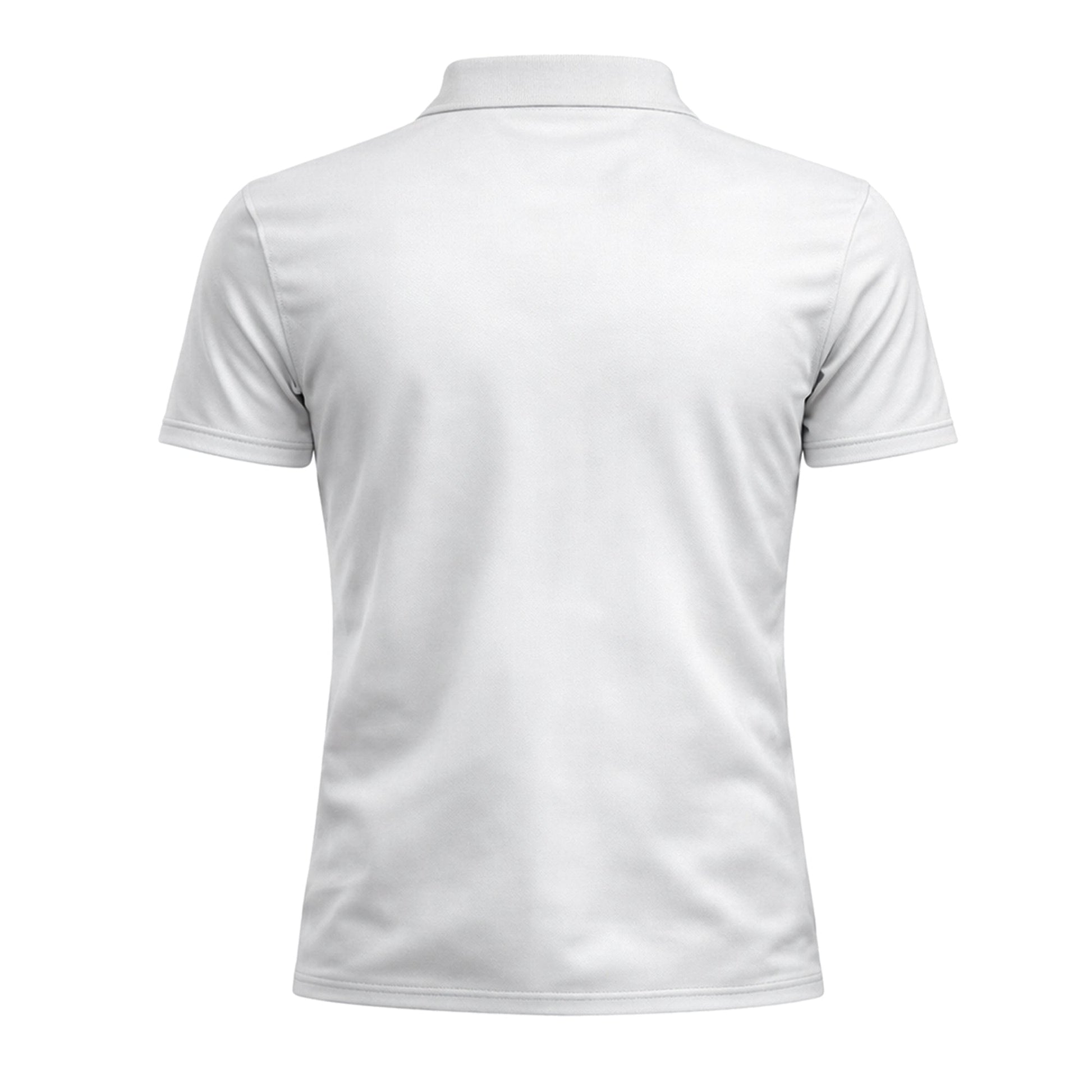 Pickleball Polo Shirt Best Pickleball Mom