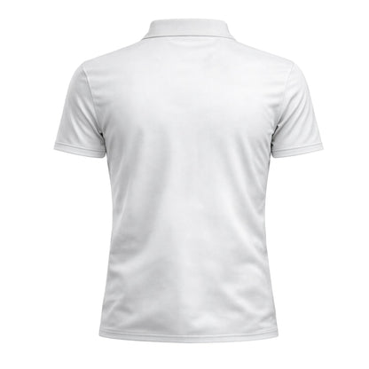 Pickleball Polo Shirt Best Pickleball Mom