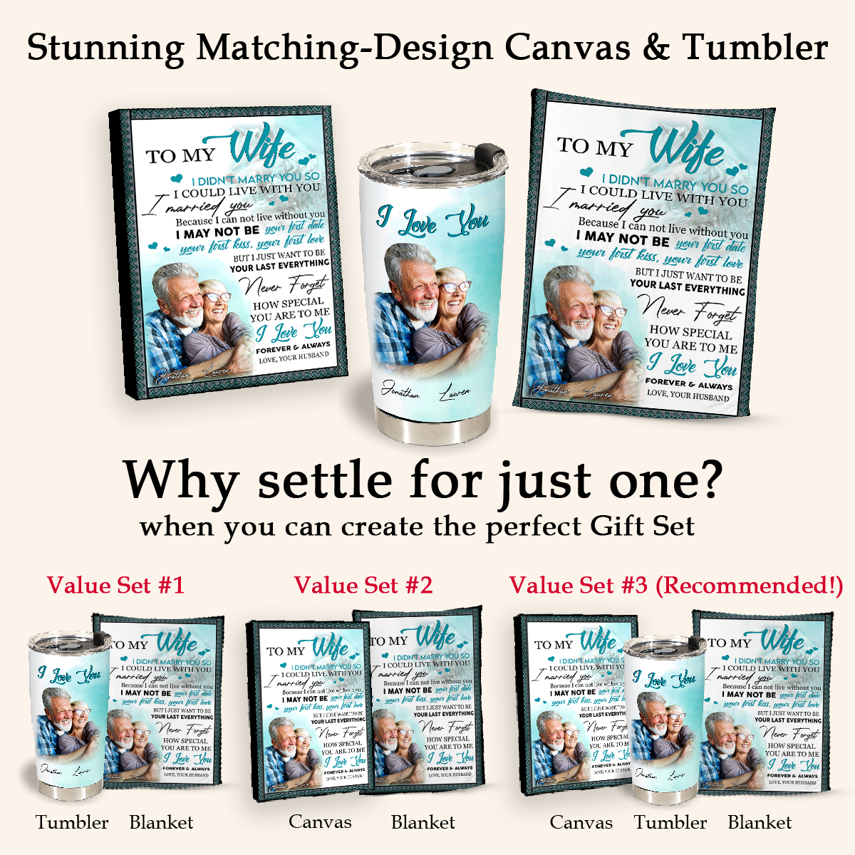 Personalized Photo Blankets - To My Wife How Special You Are To Me - Husband To Wife, Mother's Day Gift For Wife 3_1d097186-d668-49c1-84ca-97bfbcf9ccbc.png