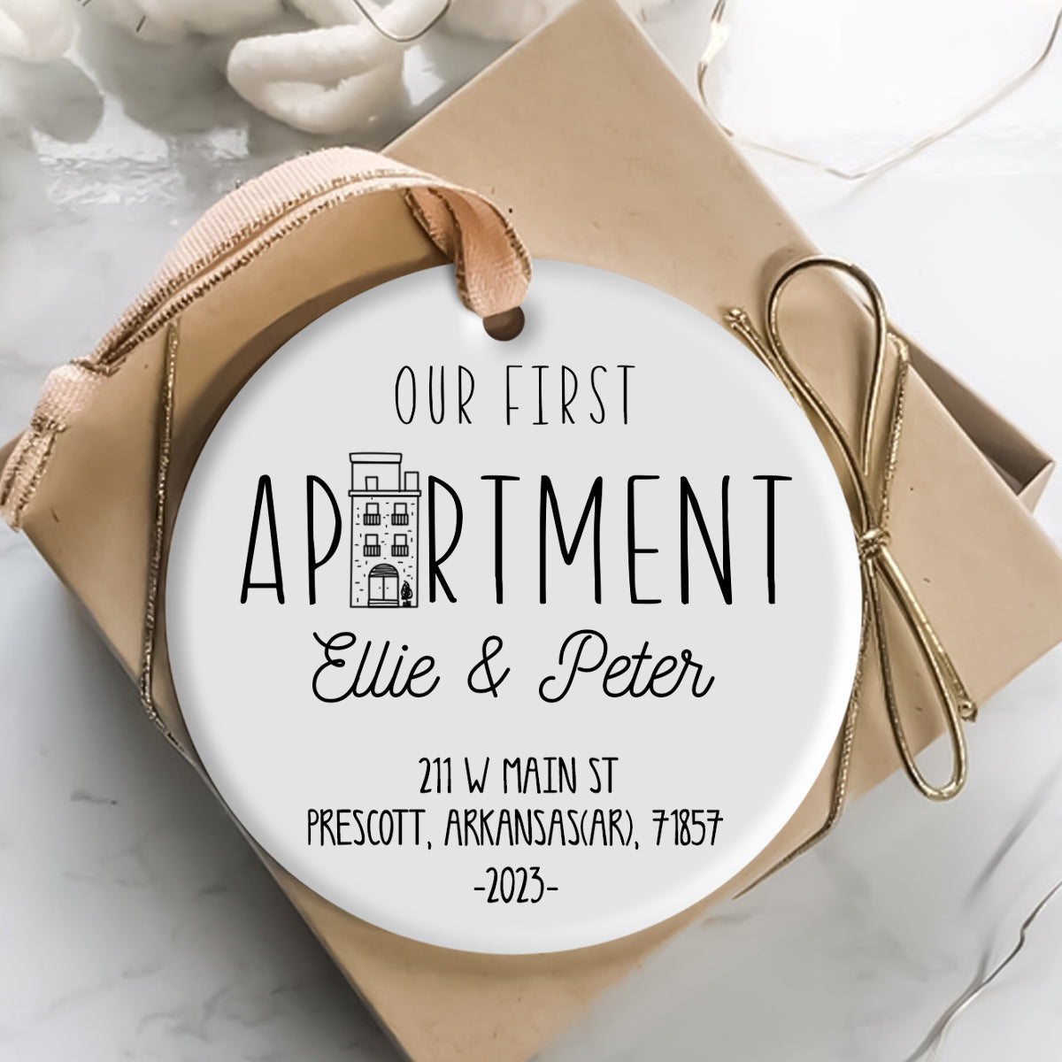 Our 1st Apartment - Personalized Ornament - Christmas Gift 3_22673d09-32a5-4aee-8cb4-3cdb8ebb9083.jpg