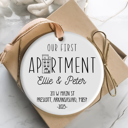 Our 1st Apartment - Personalized Ornament - Christmas Gift 3_22673d09-32a5-4aee-8cb4-3cdb8ebb9083.jpg