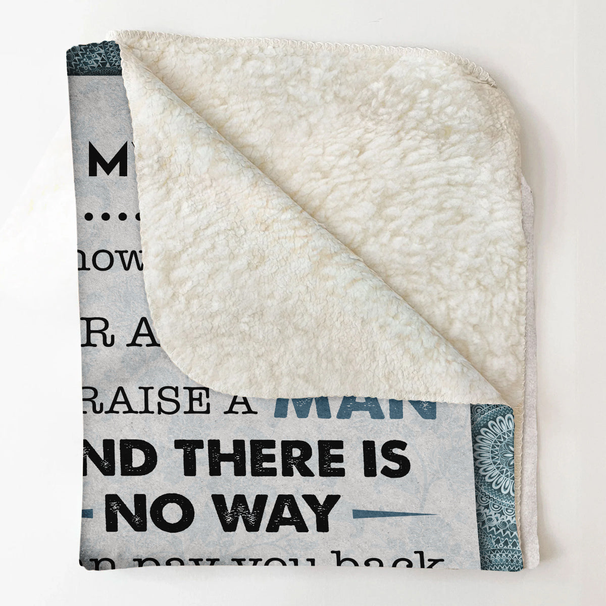You Will Always Be My Loving Mother - Personalized Blanket - Mother's Day Gift For Mom, Mother From Son 3_2d84dfac-a7b5-4cbb-91f2-350b0cb2773c.jpg