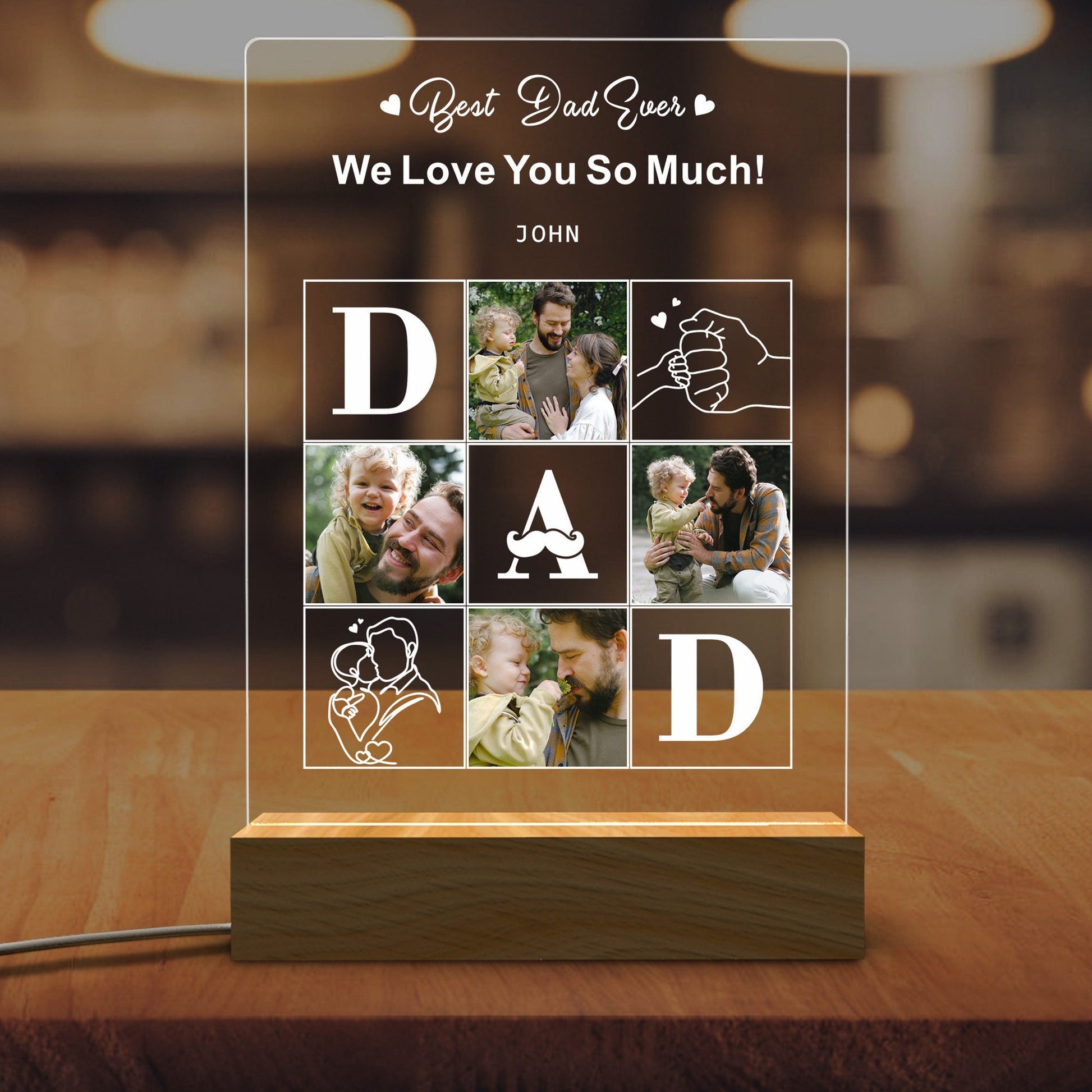 Best Dad Ever Photo Collage - Personalized 3D LED Light Wooden Base - Gift For Father 3_3e3786f6-b64e-45bd-a3ab-b9b745da5166.jpg
