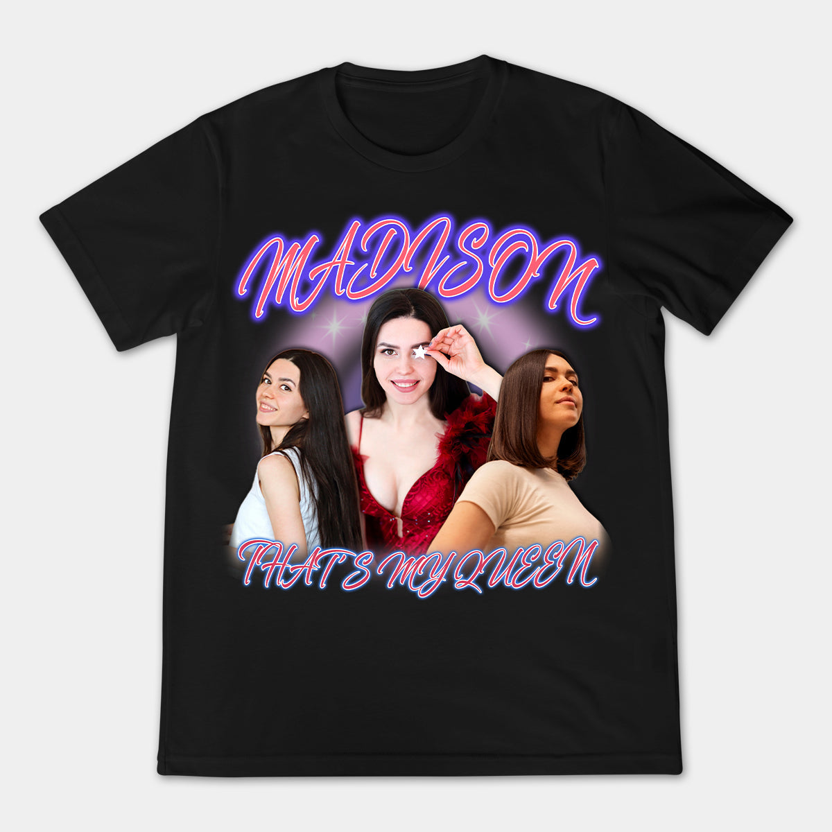 90's Airbrush custom photo - Personalized photo t-shirt 3_3e53e247-c8af-4e00-bdb8-a3fabacea624.jpg