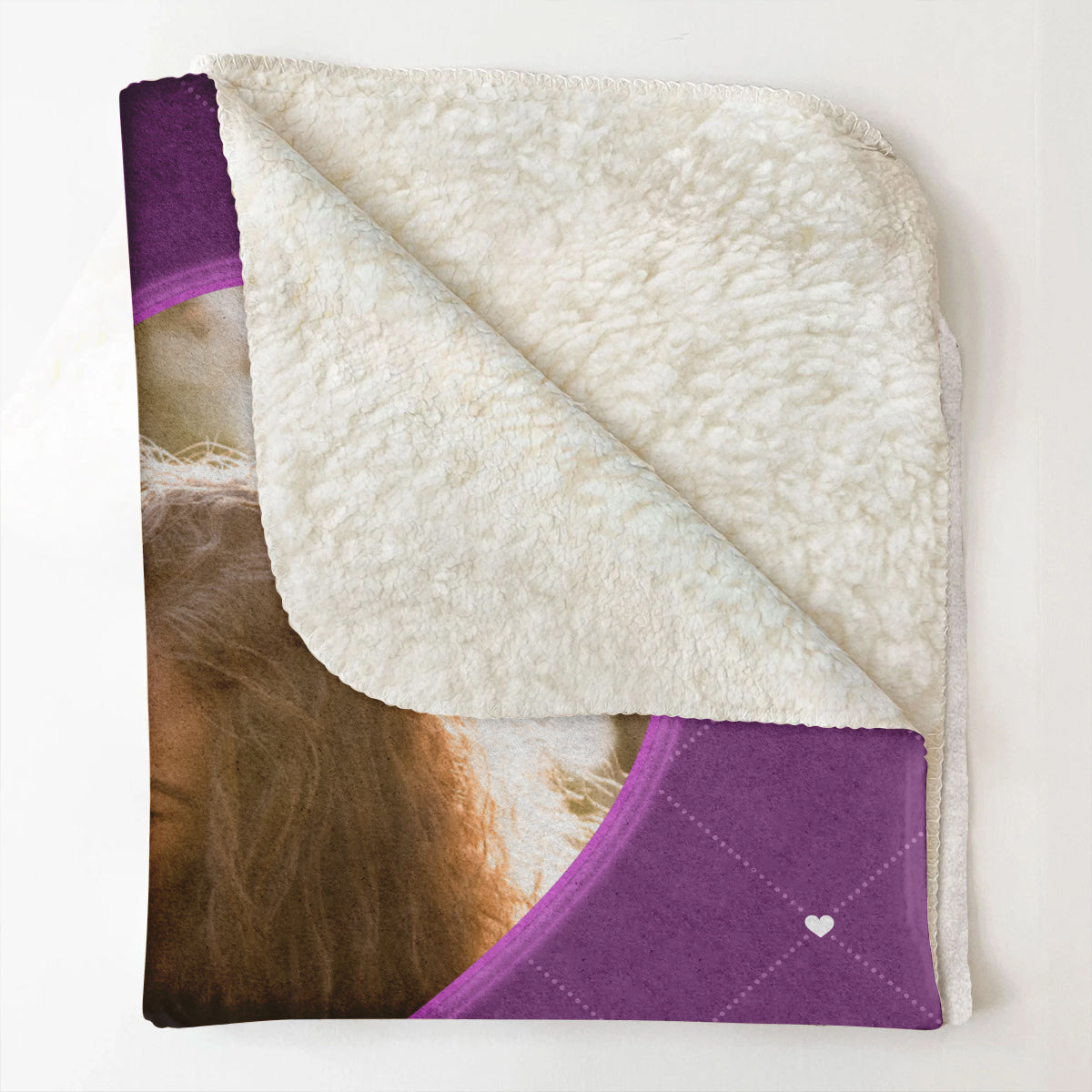 Your Love Fills Our Hearts With Happiness - Personalized Blanket - Mother's Day, Loving Gift For Mom, Mother, Mommy 3_418ad849-f543-489f-8ec4-eb2f30f49894.jpg