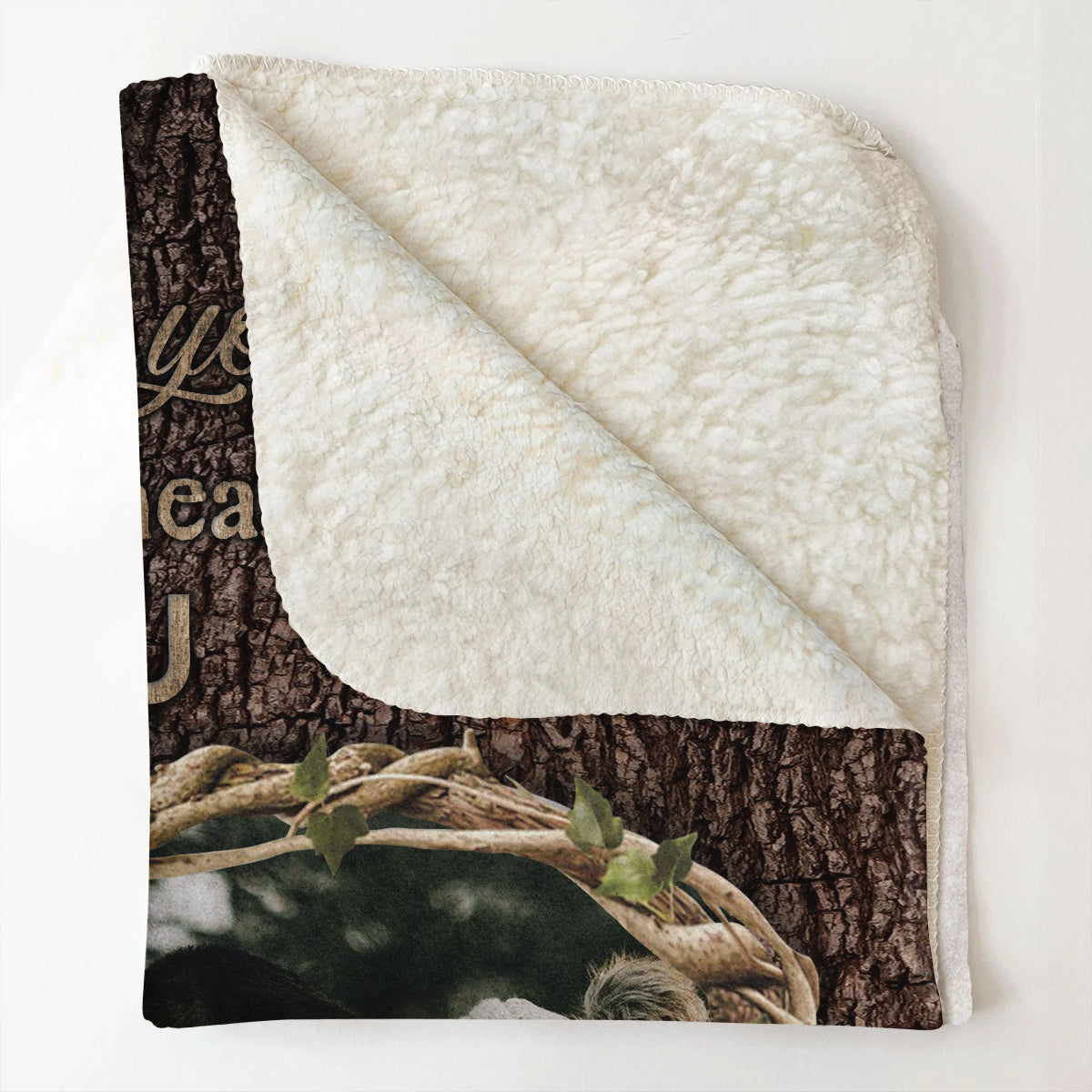 When I Say I Love You More -Personalized Blanket - Anniversary, Lovely Gift For Couple, Spouse Blanket - Gift For Couple 3_54d31e4a-f62b-4b65-88b3-6210be3ea9de.jpg