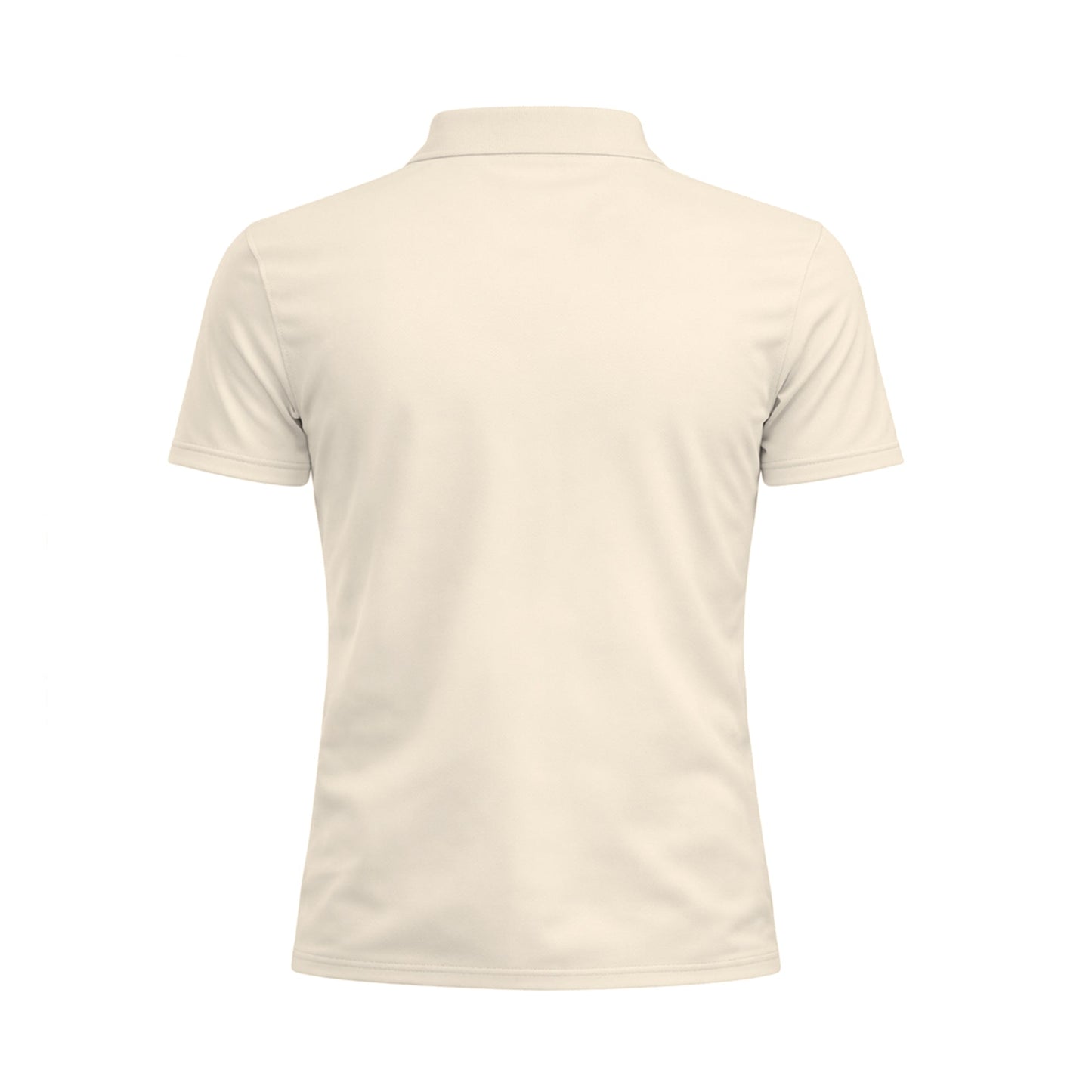 Custom Photo Pickleball Mom Polo Shirt Women Floral