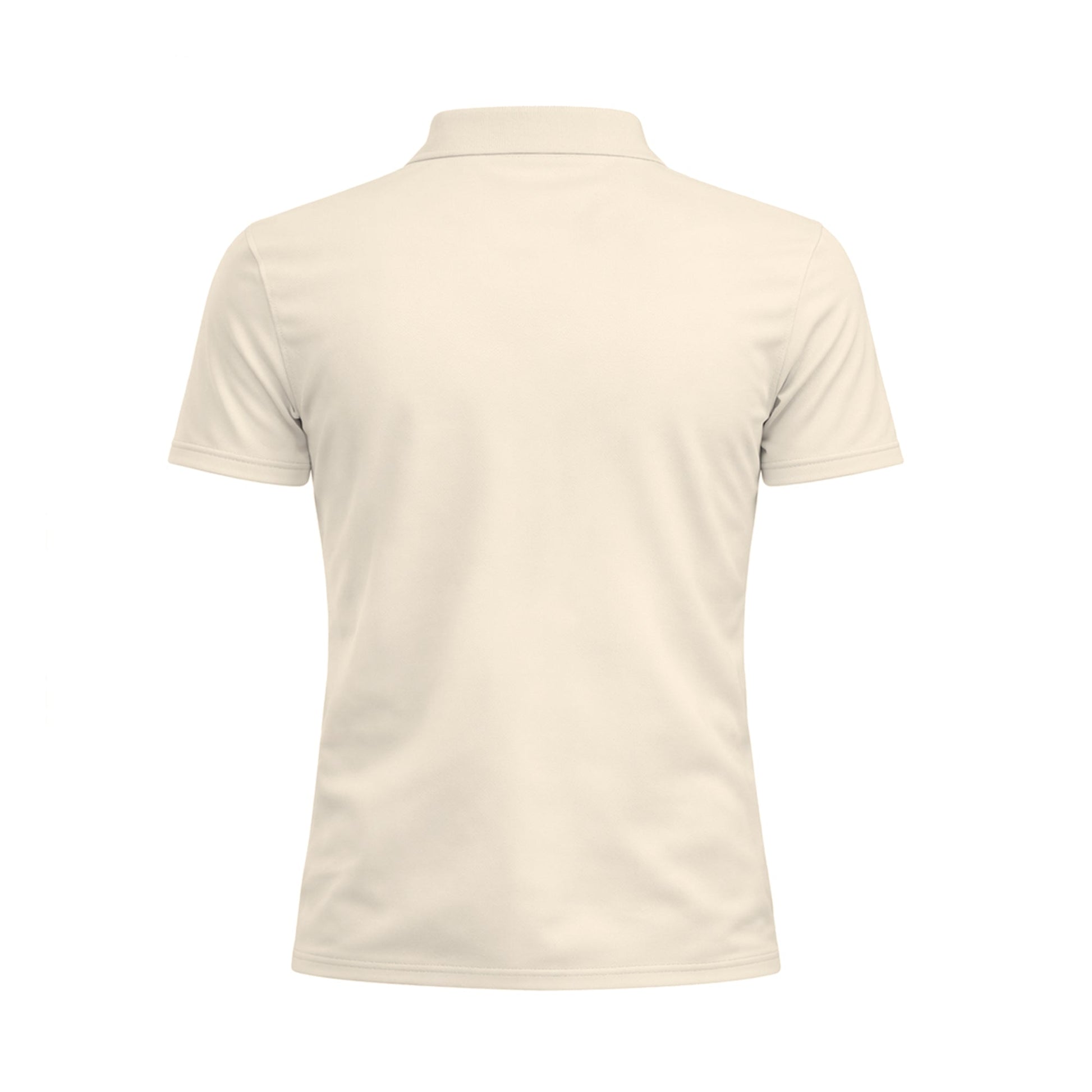 Custom Photo Pickleball Mom Polo Shirt Women Floral