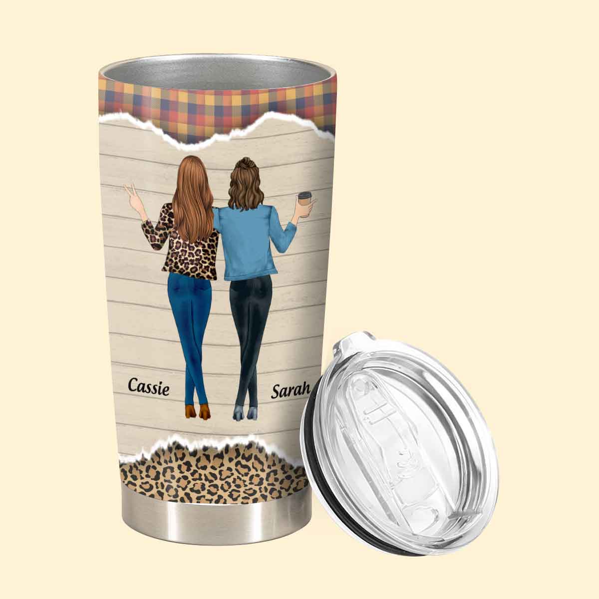 Besties, Alcohol Tolerating, Bonding Over - Birthday, Tumbler - Gift For Bestie 3_82b7118f-b4b7-40d6-ae91-bf1f8de0a6b5.jpg