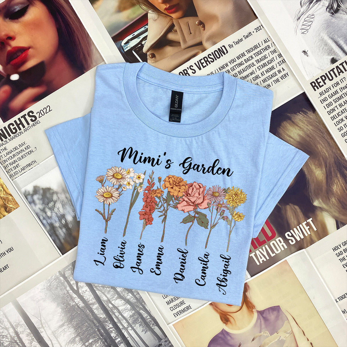 Grandma With Grandkids Birth Flowers and Names - Personalized Shirt - Gift For Grandma 3_88137a3e-110f-4644-a106-763f61f64d12.jpg