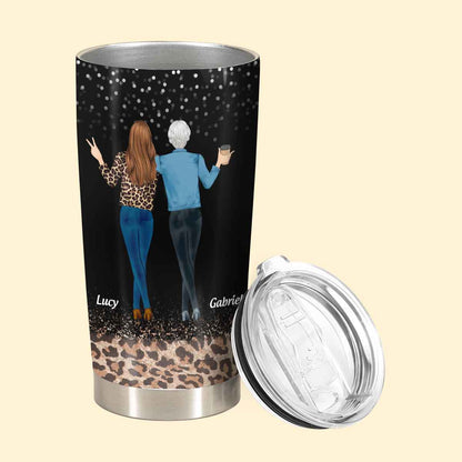 Like Mother Like Daughter, Mother's Day - Drunk Woman Tumbler - Gift For Mom 3_8a1f62d1-40ff-4fd9-a5f2-052cb6a63812.jpg