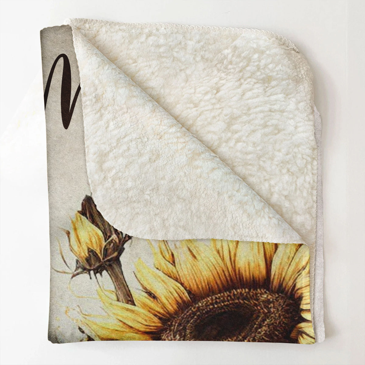 Dear Mom, Never Feel You Are Alone - Personalized Blanket - Mother's Day, Loving, Birthday Gift For Mom, Mother 3_992c4842-d6be-4185-8757-9bb994d1b081.jpg