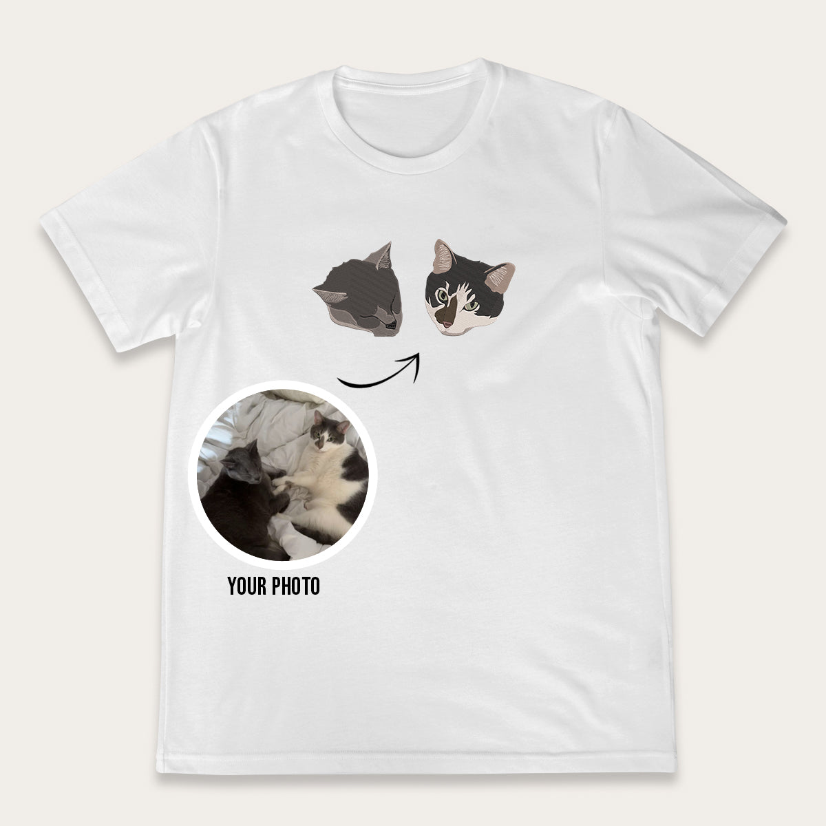 Personalized Embroidered Custom Cat With Photo T-Shirt 3_99c29a66-bae5-41f3-acab-df74c5157e2d.jpg?v=1742187977