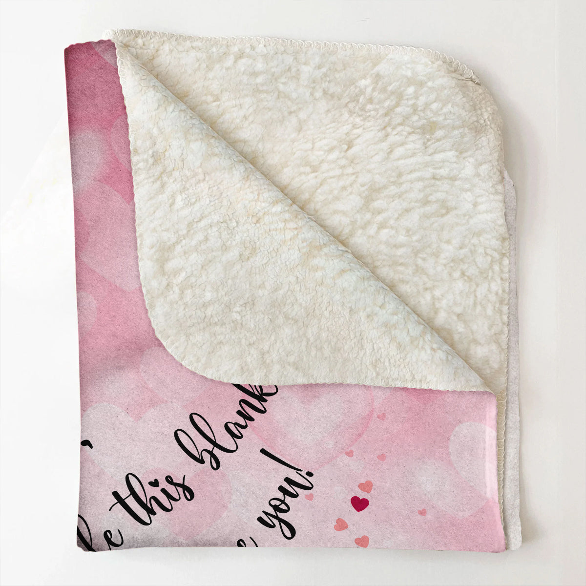 Snuggle This Blanket, Mom - Personalized Blanket - Mother's Day, Gift For mother-in-law 3_ab1acc84-39f8-4392-b6a5-76350d449512.jpg