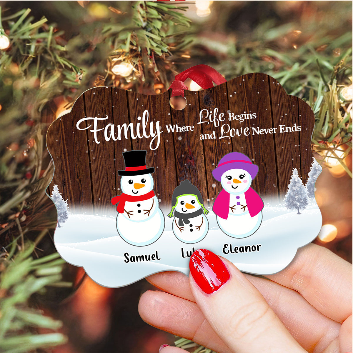 Snowman Family - Personalized Ornament - Christmas Gift For Family 3_bc6fdc6d-9f53-4333-9635-f2c98bd438a1.jpg